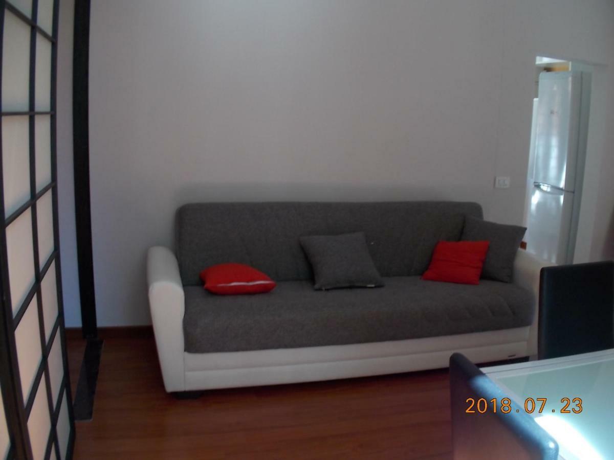 L'Attico Di Val. Apartment Rome Exterior photo