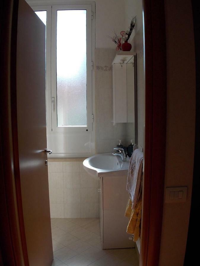 L'Attico Di Val. Apartment Rome Exterior photo
